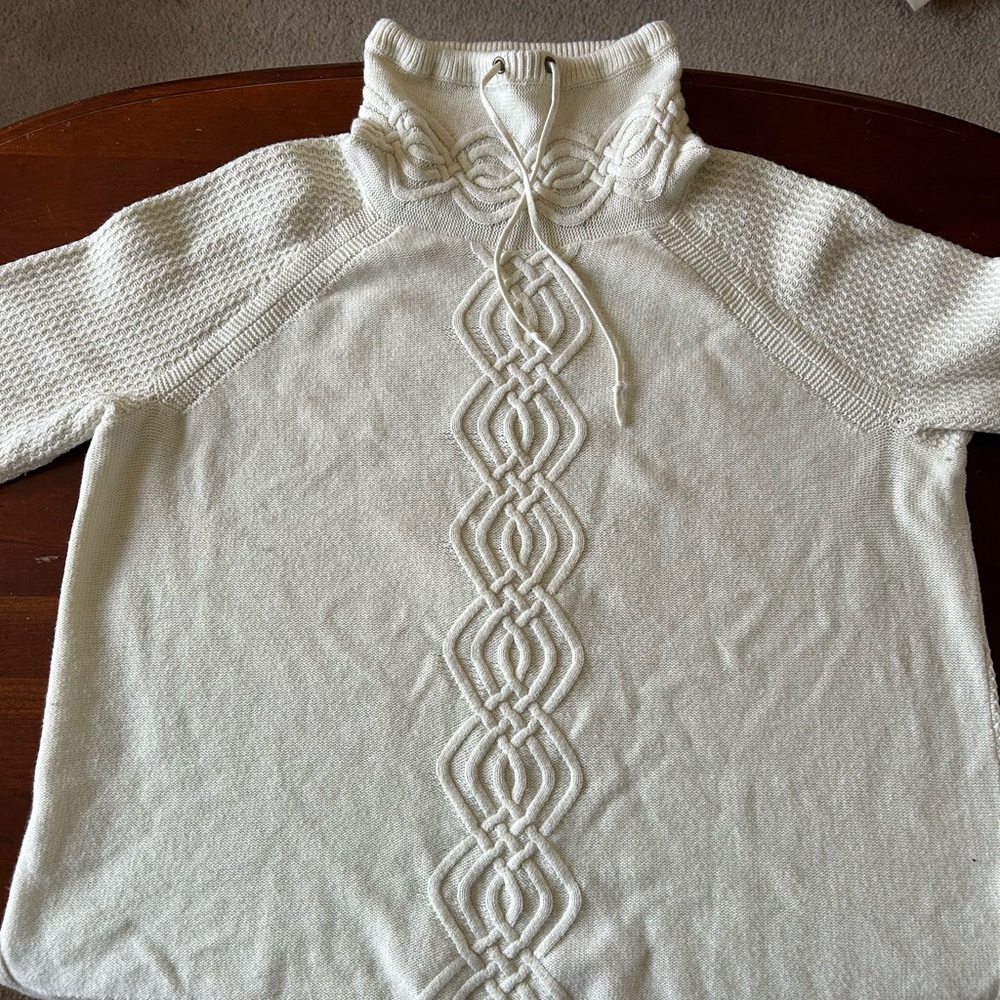 Talbots Petite Turtleneck sweater 2X